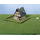 Heki 1183 - Haies flexibles 1:160 - N - Hauteur : 7 mm, longueur : 9 cm , 7 pieces