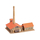 Tuilerie - 1:87 H0 - Faller 190600
