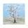 Heki 2107 : 1 arbre d'hiver 17 cm