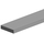 Evergreen 179 - Polystrips 10 pièces - 350 x 2,50 x 6,30 mm
