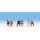 Noch 47130 - Personnages assis 1:120