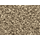 Rocher cassé fin marron - Woodland Scenics C1274