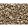 Rocher cassé moyen marron - Woodland C1275