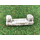 Accessoires miniatures de crèche : 1 banc 50 x 15 mm - FR 21113