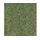 JORD-104 - Tapis d'herbe foncé 75 x 100 cm