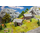 Bâtiments miniatures : 2 Granges à foin 1:87, HO - Faller 130636