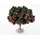 Oranger miniature 14 cm - décors pour crèches FR-ATB/91690O