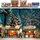 Marché de Noël miniature - 1:87 HO - Busch 01060 1060