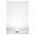 Culot d’éclairage à LED, blanc froid pour bâtiments - Faller 180668