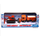 Jouet miniature Chasse-neige + Dameuse - 1/43 - New Ray 5247