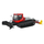 Véhicule miniature : Dameuse metal pistenbully 28 cm 1/32 - JC 0400 5640 Jagerndorfer