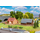 Bâtiment miniatures : 2 Maisons de village  - 1:160 N - Faller 232184