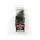 Buissons / arbre sminiatures fantaisie noir et blanc - AK 8265
