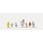 Figurines miniatures : Au jardin d'enfants 1/87 - Merten 0212591