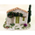 Petite maison de santon, bergerie 13,5 cm - FR 22129