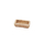 Accessoires miniatures de crèche : 1 abreuvoir 5cm x 2 cm - FR-D/20006/S