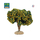 Pommier, pommes jaunes 12 cm - décors pour crèches FR-91591 - FR-ATB91590J