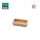 Accessoires miniatures de crèche : 1 abreuvoir 5cm x 2 cm - FR-D/20006/S