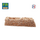 Mur provençal droit - crèche provençale - FR-D/22031