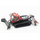 Véhicule minature : Dameuse metal JC Pistenbully 800 1/43 - Jägerndorfer Collection 4900-5665