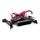 Véhicule minature : Dameuse metal JC Pistenbully 800 W 1/43 - Jägerndorfer Collection 4910