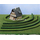 Heki 1186 - Haies flexibles - 1:87 - HO - Longueur : 50 cm, Hauteur : 14 mm, 3 pieces