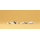 Oiseaux miniatures : Canards, oies, signes 1:87 - Preiser 14167
