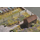 Busch 1207 - 120 Marguerites - Fleurs miniatures 1:87 - HO