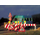 Busch 5937 - Balises de chantier 1:87 - HO