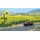 Busch 6003 - 60 Tournesols - Fleurs miniatures 1:87 - HO