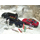 Busch 6004 - Kit sports d'hivers