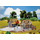 Maison en construction miniature, Faller 130246
