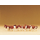 Preiser 79155 - Vaches marrons et blanches ou noire et blanche  1:160