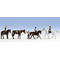 Noch 36630 - Cavaliers 1:160