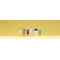 Preiser 74007 - Passants 1:100