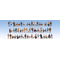 Mega set 60 figurines miniatures - Noch 16070