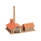 Tuilerie - 1:87 H0 - Faller 190600