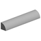Evergreen 250 - 1/4 rond 3 pièces - 350 x 2,5 mm