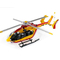 Miniature Eurocopter EC 145 Sécurité Civile 1:43  26 cm