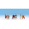 Noch 47130 - Personnages assis 1:120
