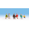 Noch 47131 - Personnages assis 1:120