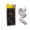 Moules pour rochers, 3 rochers - Noch 61234