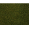 Végétation miniature : Flocage vert olive herbes sauvages 20 x 23 cm - Noch 07282