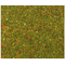 JORD-108 - Tapis d'herbe Près Fleuri 100X200 cm