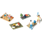 Figurines miniatures Jeux de gazon 1:87 - Preiser 10697