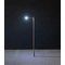 Éclairage miniature : Éclairage public LED, lampe en prolongement - 1:87 HO - Faller 180202