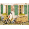 Décors miniatures : 10 Jardinières - Faller 333214