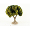 Citronnier miniature 14 cm - décors pour crèches FR-ATB/91690C