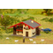 Bâtiment miniatures : Chalet alpin - 1:160 N - Faller 232538