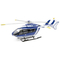 Miniature Eurocopter EC 145 gendarmerie 26 cm 1:43